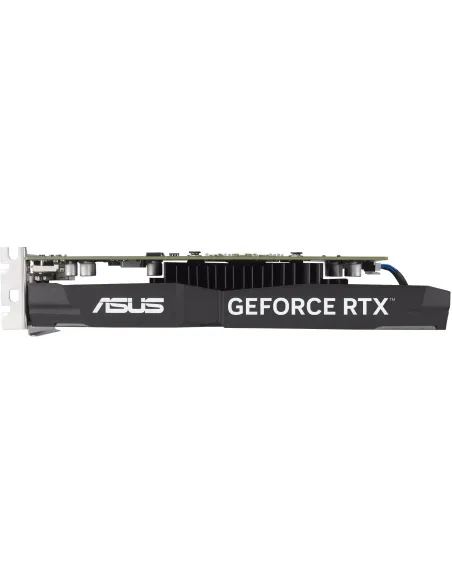 Asus GeForce RTX 3050 Dual OC Edition 6GB GDDR6