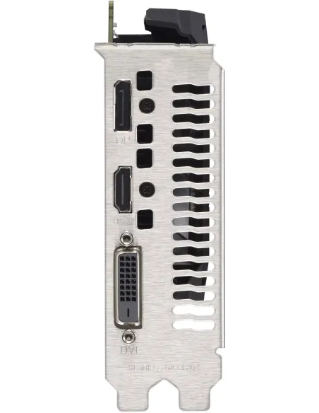 Asus GeForce RTX 3050 Dual OC Edition 6GB GDDR6