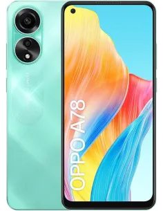 Oppo A78 8/128GB OEM Verde