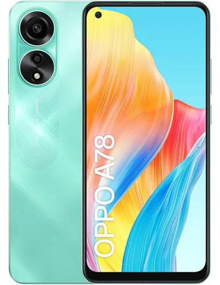 Oppo A78 8/128GB OEM Verde