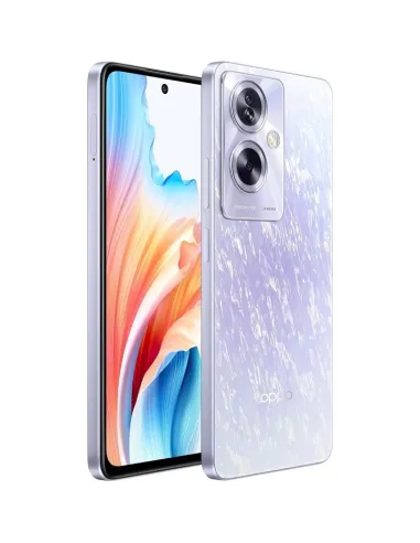 Oppo A79 5G 8/256GB Dazzling Purple