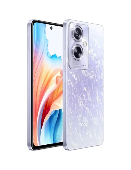 Oppo A79 5G 8/256GB Dazzling Purple