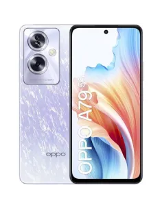 Oppo A79 5G 8/256GB Dazzling Purple