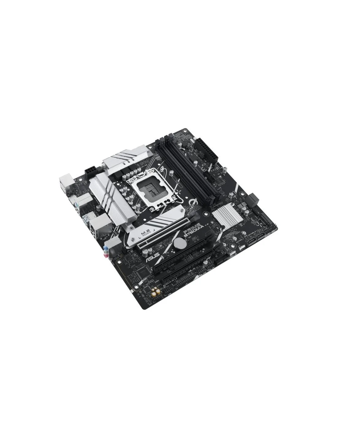 Asus Prime B760M-A D4-CSM DDR5