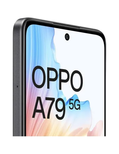 Oppo A79 5G 8/256GB Mystery Black