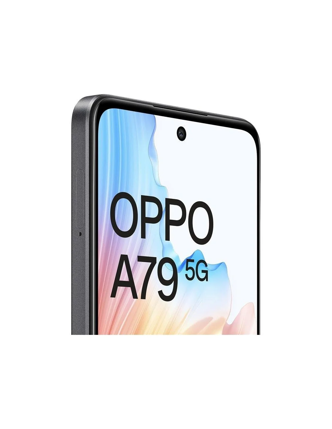 Oppo A79 5G 8/256GB Mystery Black