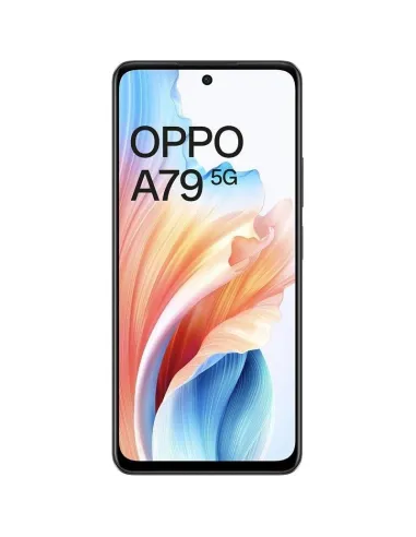 Oppo A79 5G 8/256GB Mystery Black