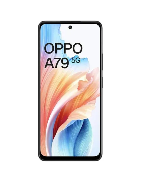 Oppo A79 5G 8/256GB Mystery Black