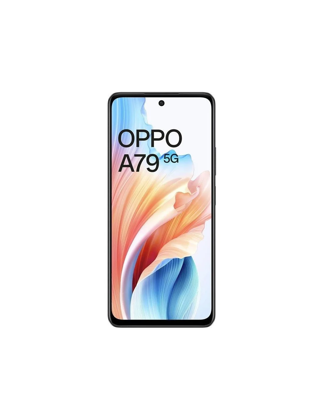 Oppo A79 5G 8/256GB Mystery Black