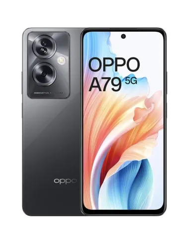 Oppo A79 5G 8/256GB Mystery Black