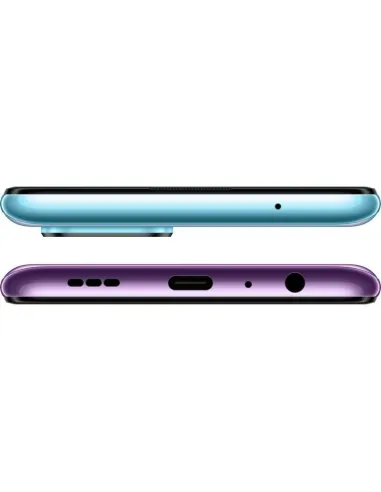 Oppo A94 5G 8/128GB Azul