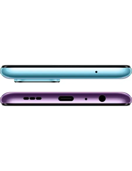 Oppo A94 5G 8/128GB Azul
