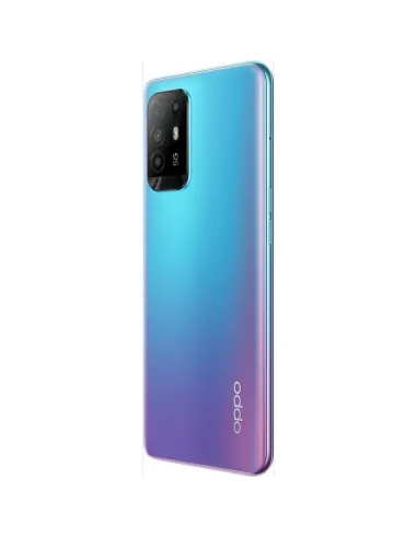 Oppo A94 5G 8/128GB Azul