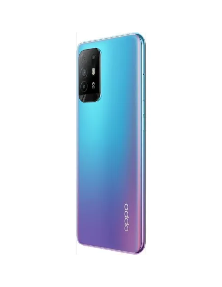 Oppo A94 5G 8/128GB Azul