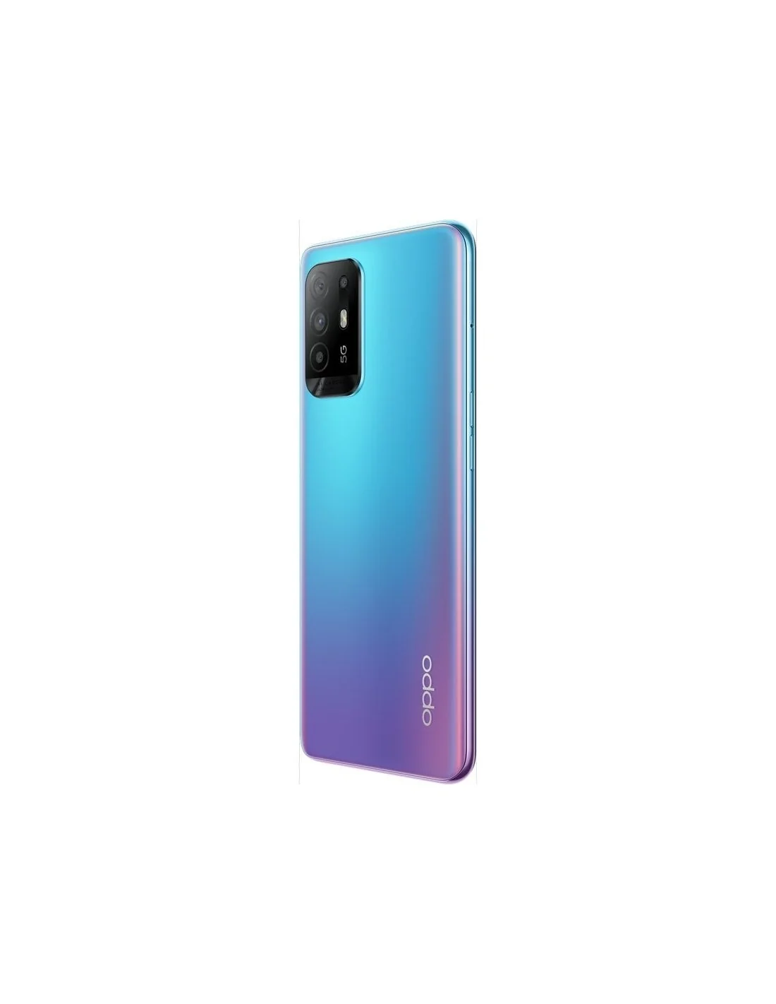 Oppo A94 5G 8/128GB Azul