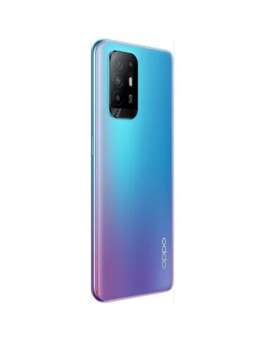 Oppo A94 5G 8/128GB Azul
