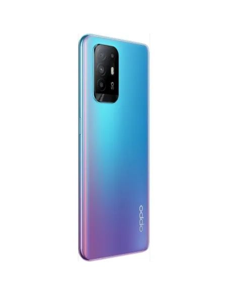 Oppo A94 5G 8/128GB Azul