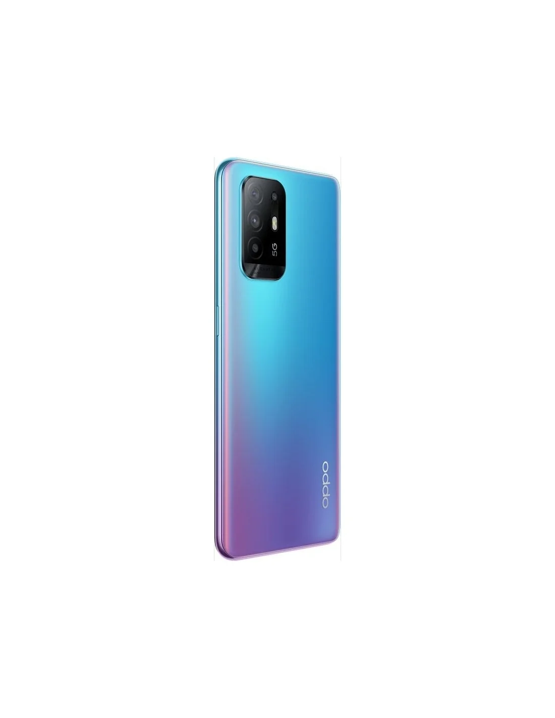 Oppo A94 5G 8/128GB Azul