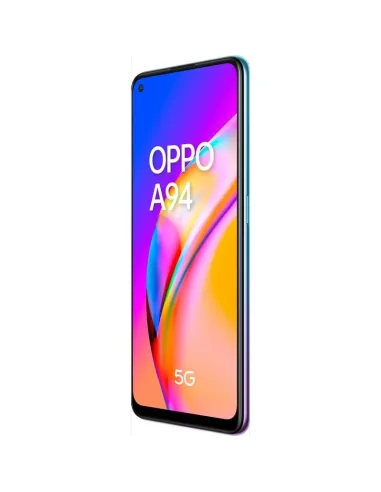 Oppo A94 5G 8/128GB Azul