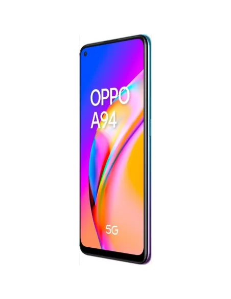 Oppo A94 5G 8/128GB Azul