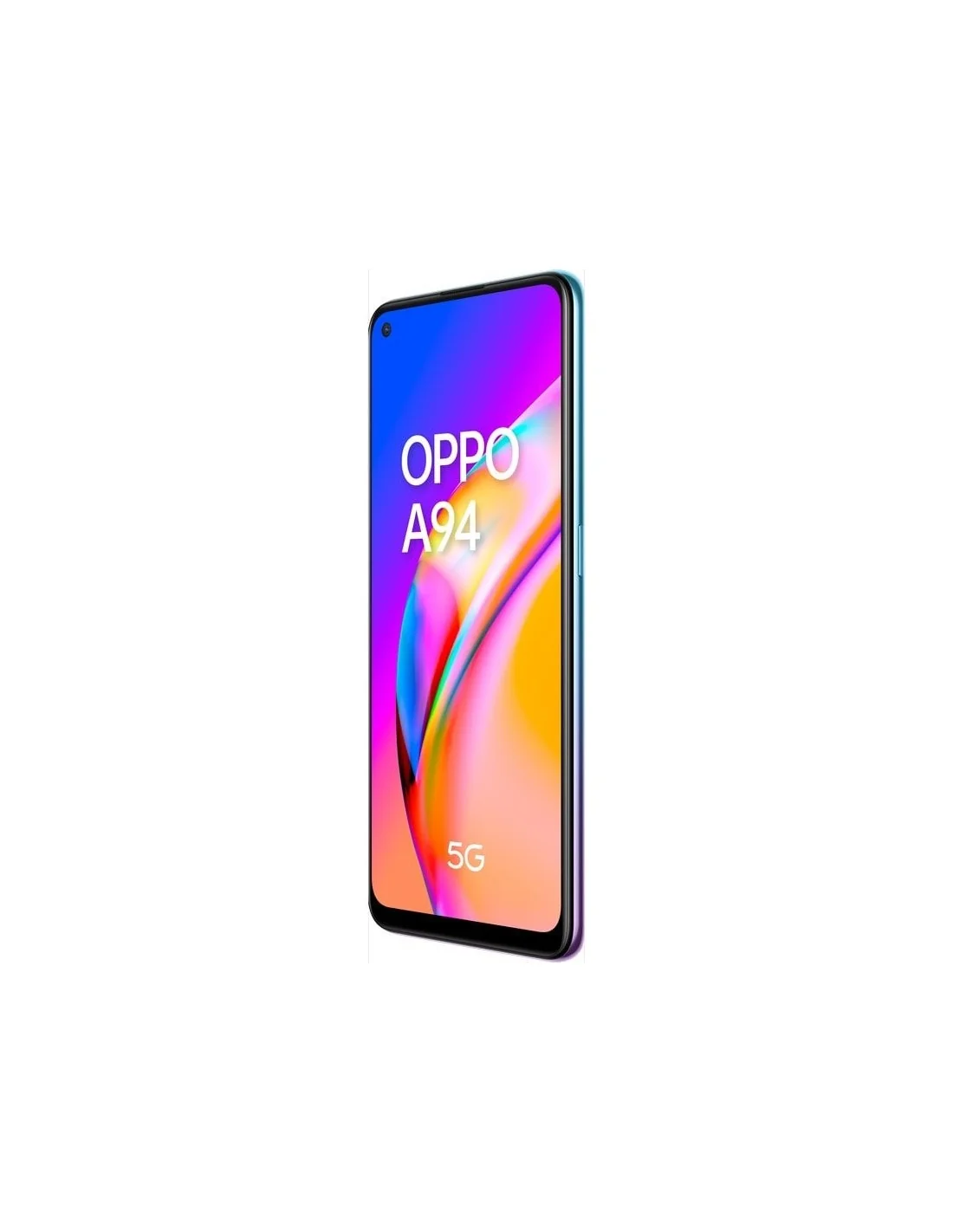 Oppo A94 5G 8/128GB Azul