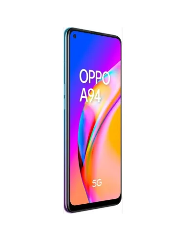 Oppo A94 5G 8/128GB Azul