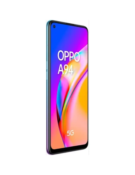 Oppo A94 5G 8/128GB Azul