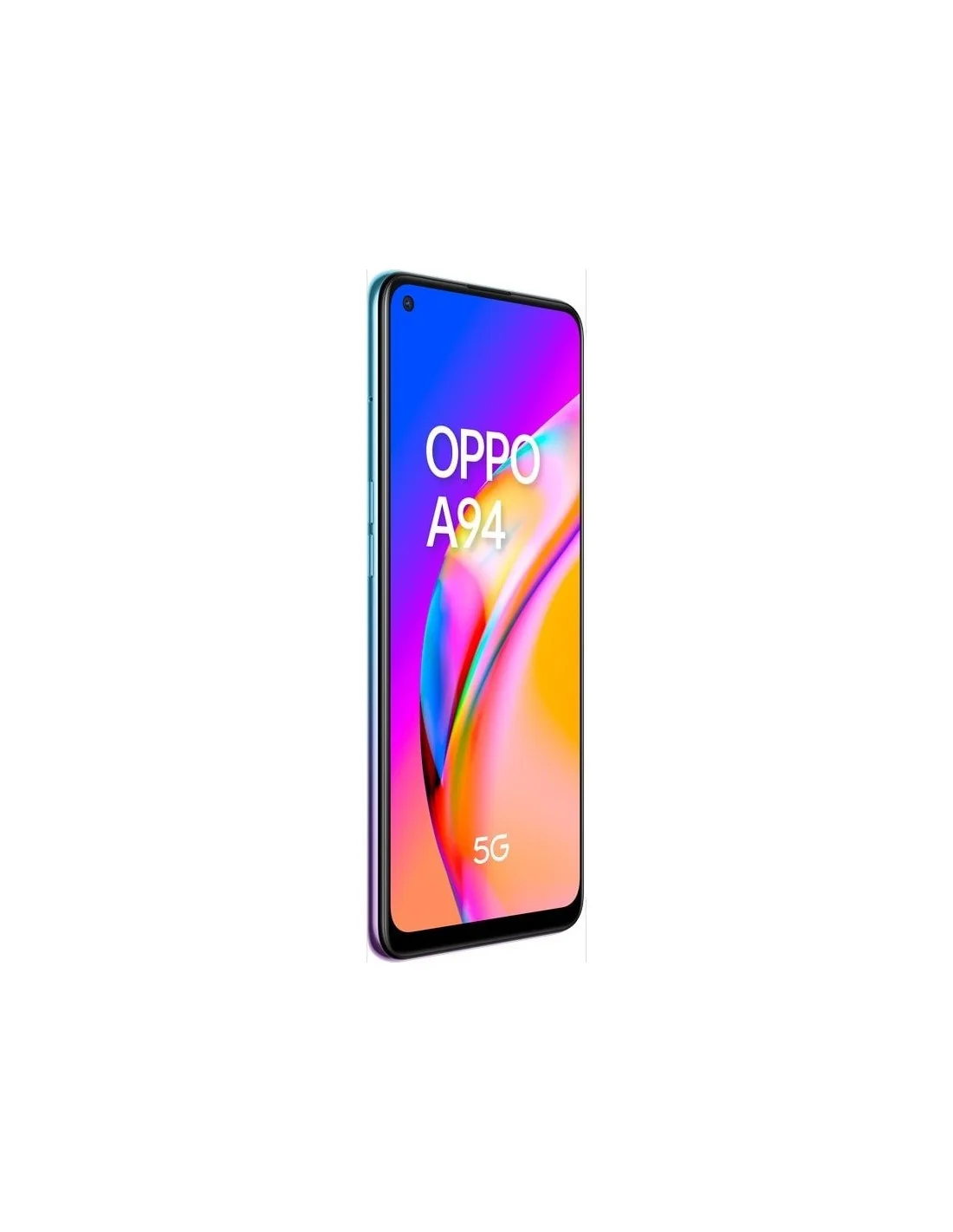 Oppo A94 5G 8/128GB Azul