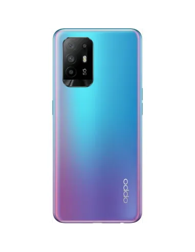 Oppo A94 5G 8/128GB Azul