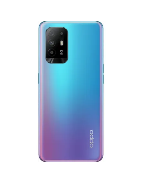 Oppo A94 5G 8/128GB Azul