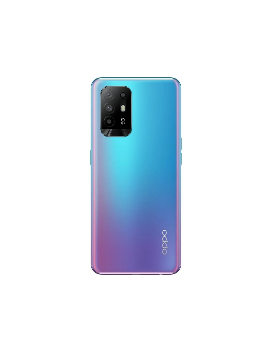 Oppo A94 5G 8/128GB Azul