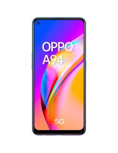 Oppo A94 5G 8/128GB Azul