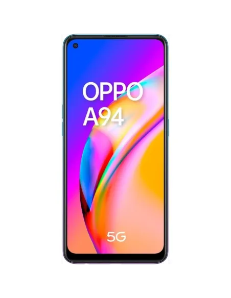 Oppo A94 5G 8/128GB Azul