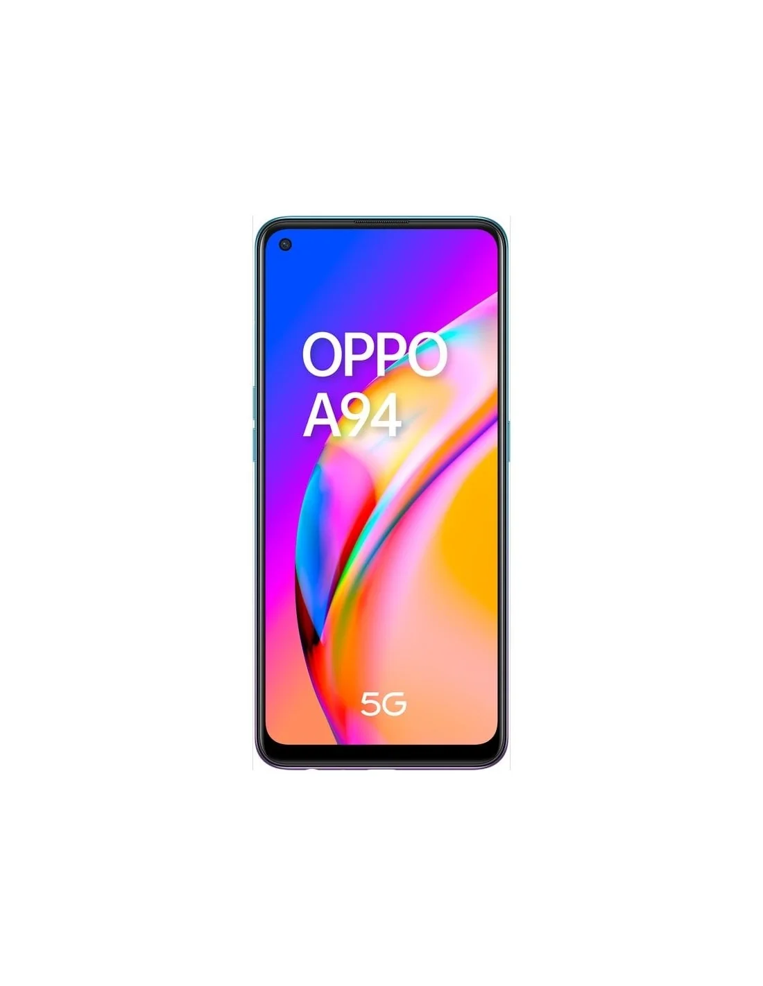 Oppo A94 5G 8/128GB Azul