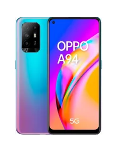 Oppo A94 5G 8/128GB Azul