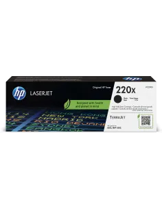 HP W2200X Laserjet Tóner Negro-CCITOR0605