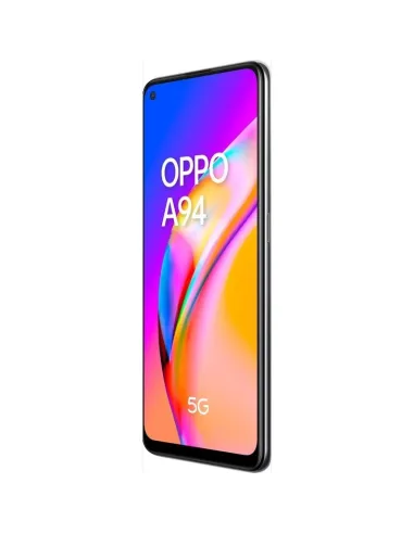 Oppo A94 5G 8/128GB Negro