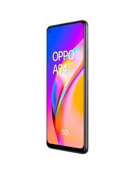Oppo A94 5G 8/128GB Negro