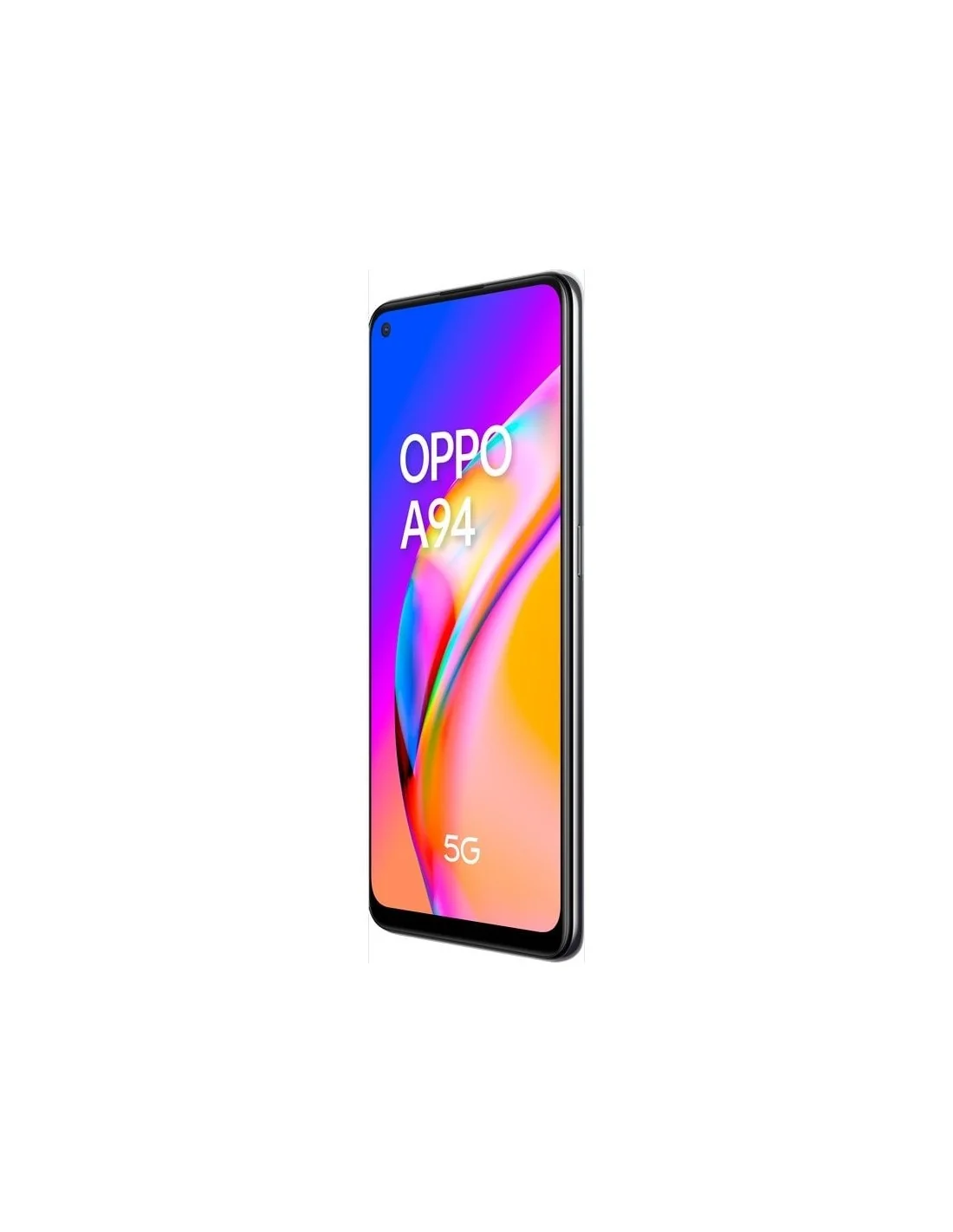 Oppo A94 5G 8/128GB Negro