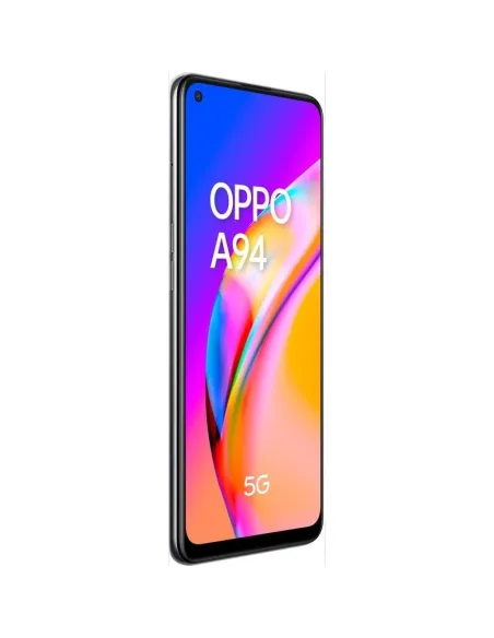 Oppo A94 5G 8/128GB Negro