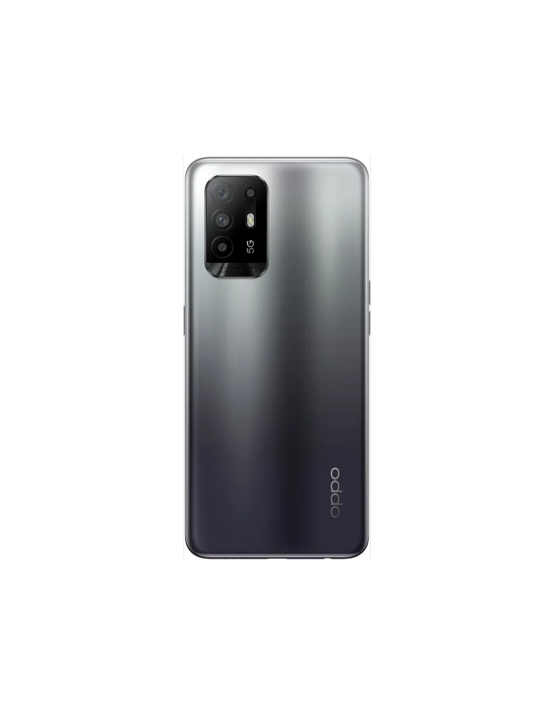 Oppo A94 5G 8/128GB Negro