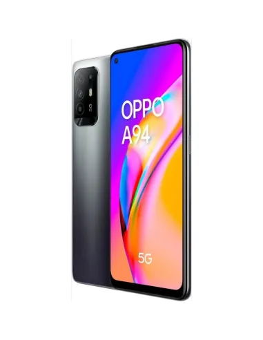 Oppo A94 5G 8/128GB Negro