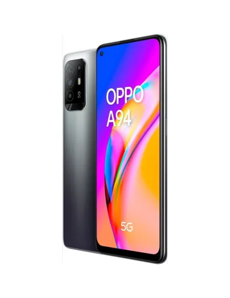 Oppo A94 5G 8/128GB Negro