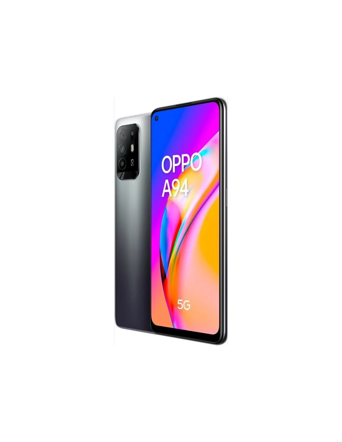 Oppo A94 5G 8/128GB Negro