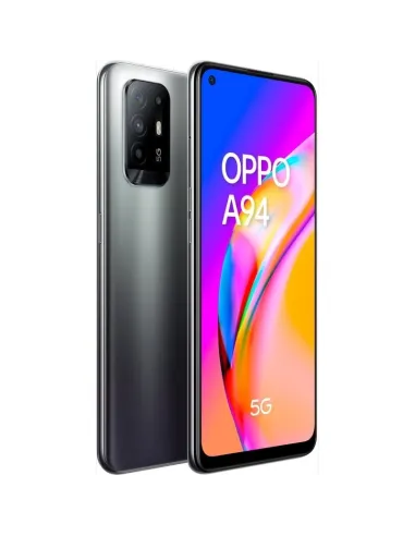 Oppo A94 5G 8/128GB Negro