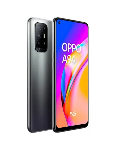 Oppo A94 5G 8/128GB Negro