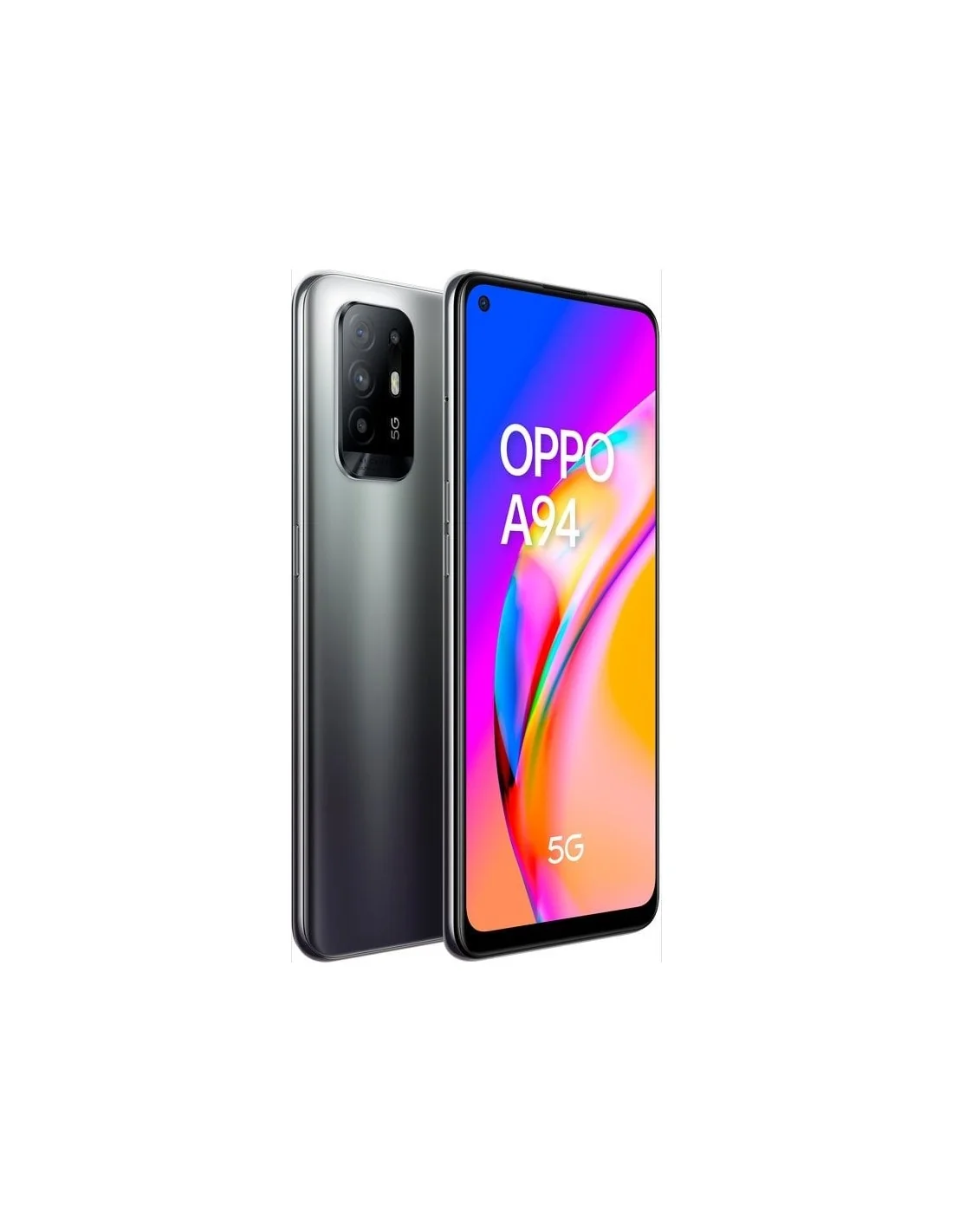 Oppo A94 5G 8/128GB Negro