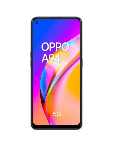 Oppo A94 5G 8/128GB Negro