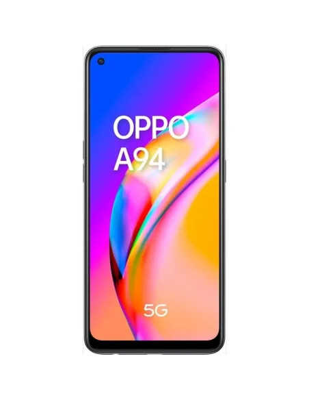 Oppo A94 5G 8/128GB Negro