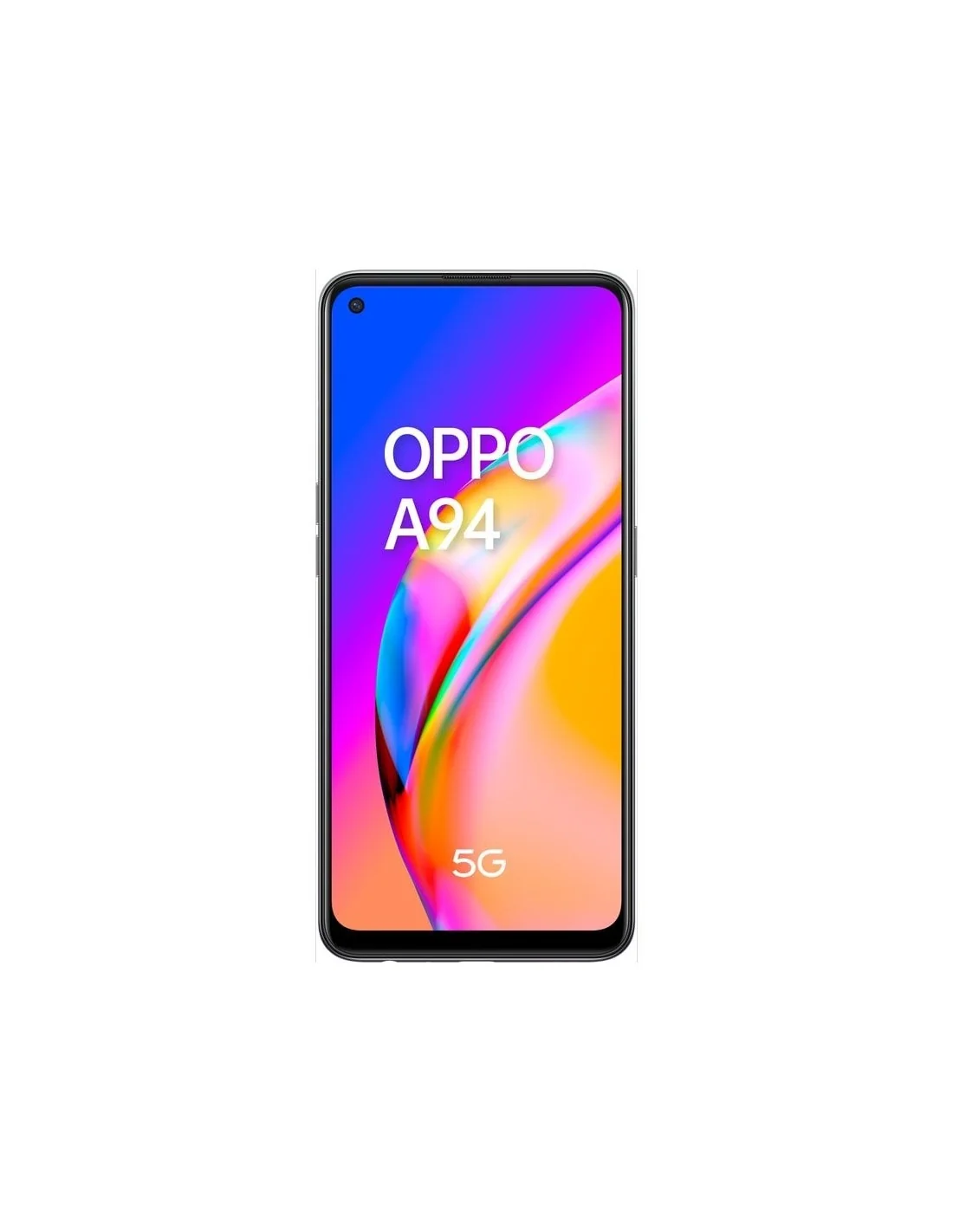 Oppo A94 5G 8/128GB Negro